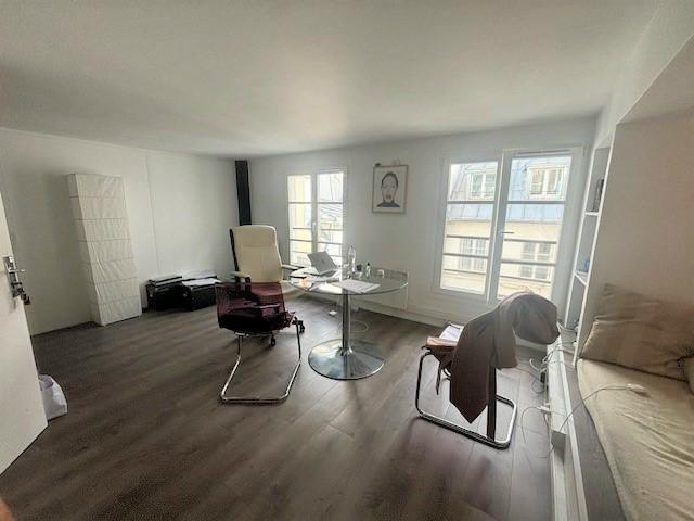 Bureau Paris 75m² Location bureau Paris OLBUR2422060 6
